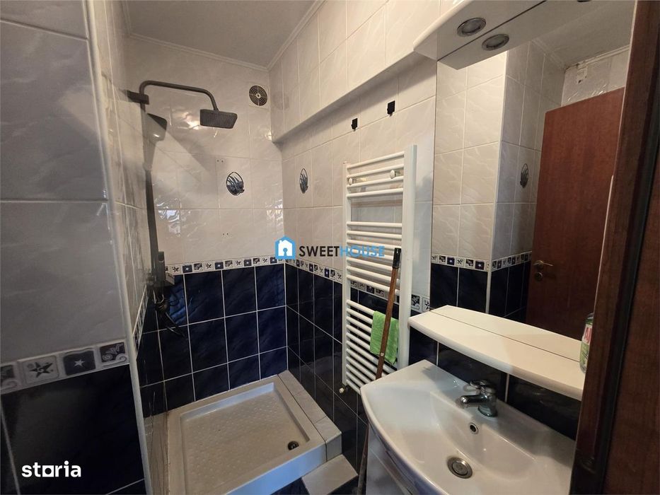 Apartament 4 Camere - Design Modern