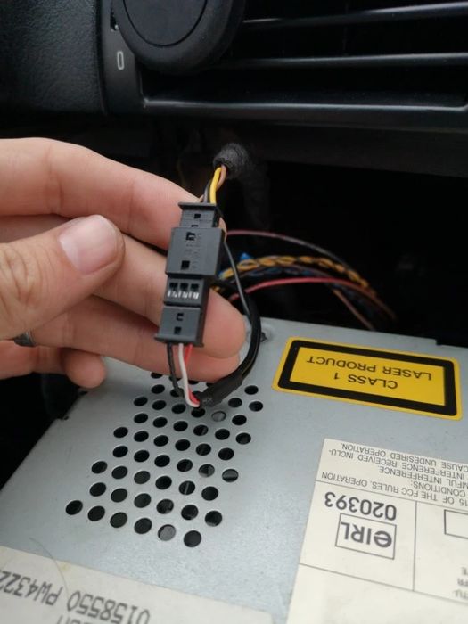 Interfata Modul Bluetooth pentru BMW E39 E46 E38 E53