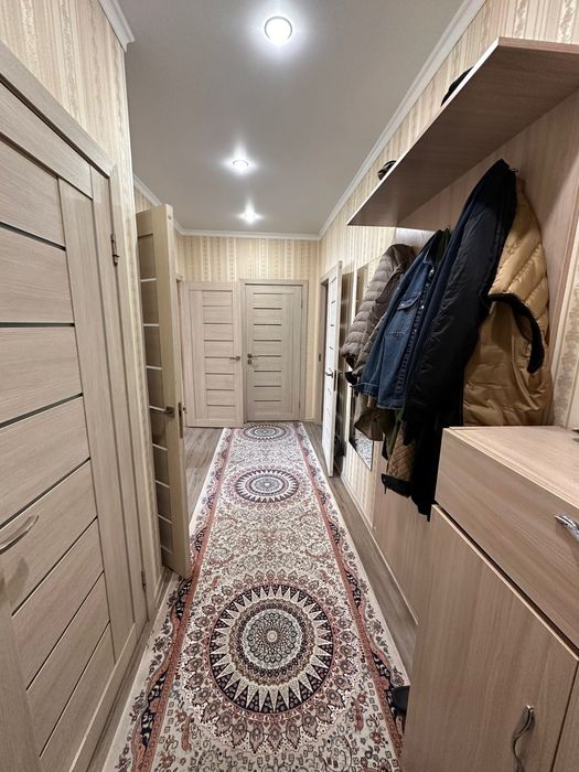 Продам квартиру мкр .Саялы