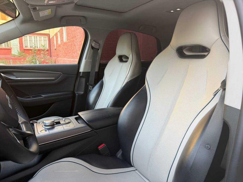 BYD chazor 2024 gibrid