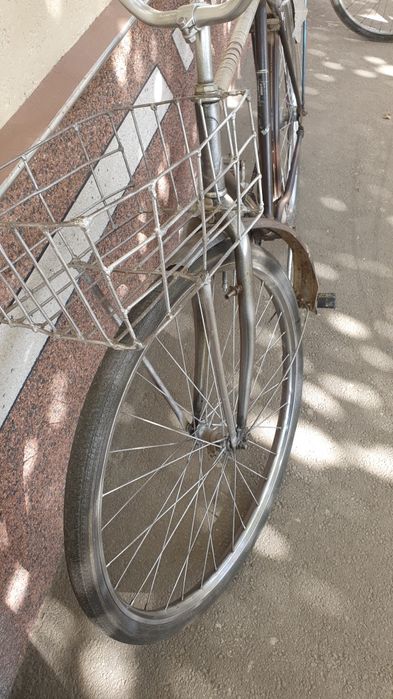 Velisoped rus sotiladi