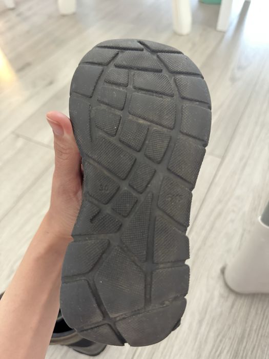 Ботинки детские демисезонные