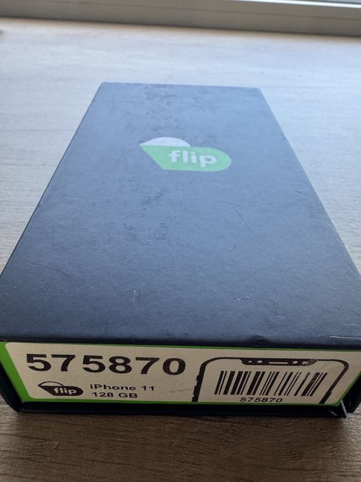 iphone 11, 128GB