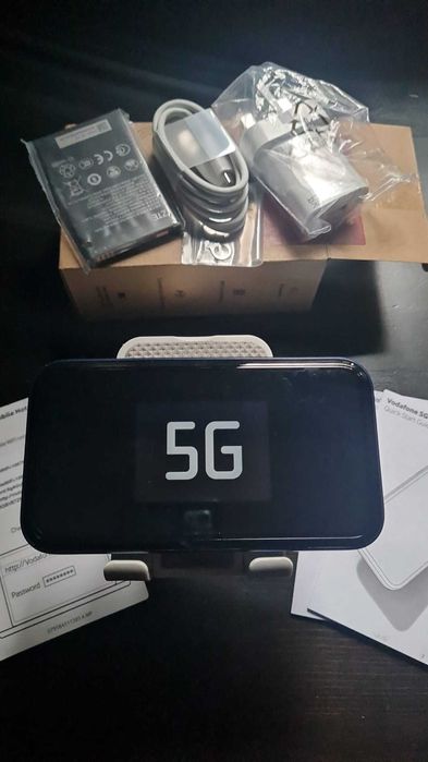 Мобилен Рутер VODAFONE