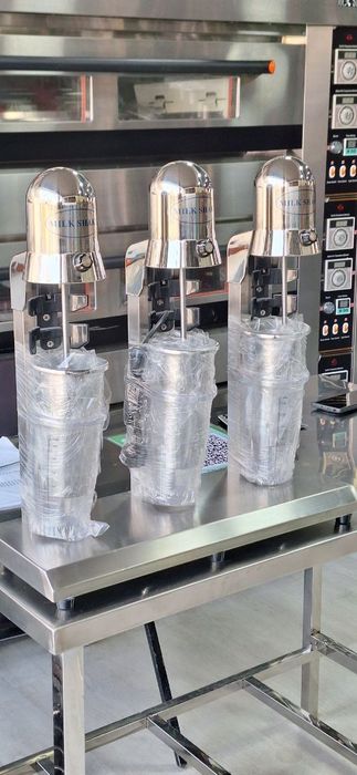 Kokteyl apparat коктейль аппарат