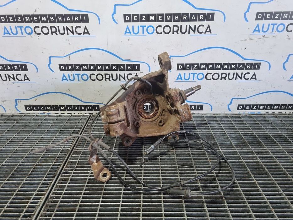 Fuzeta stanga fata BMW X3 F25 2.0 D 2010 - 2014 Manuala 6 Trepte N47D20C (1044) Diesel X ...