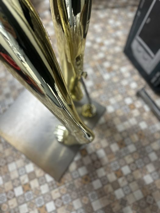 Продам манекен ЗОЛОТОЙ БУ