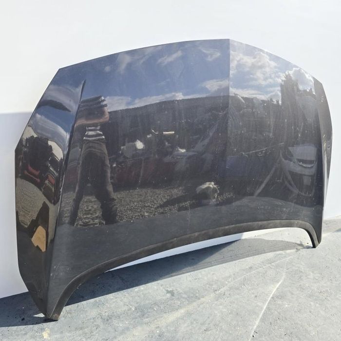 Capota fata motor Z177 Opel Astra J facelift