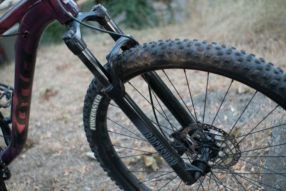 Bicicleta Kona Mahuna 2023