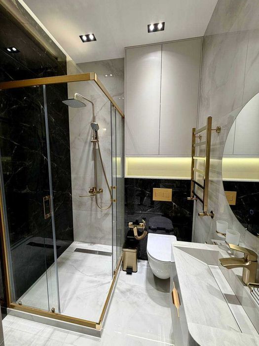 oq saroy с ремонтом подключ с кадастром Паркентский, Макро 68м2;‼️‼️‼️