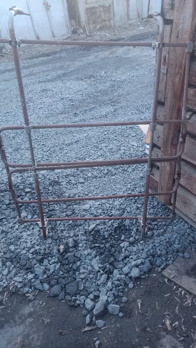 Продам автобагажник бу