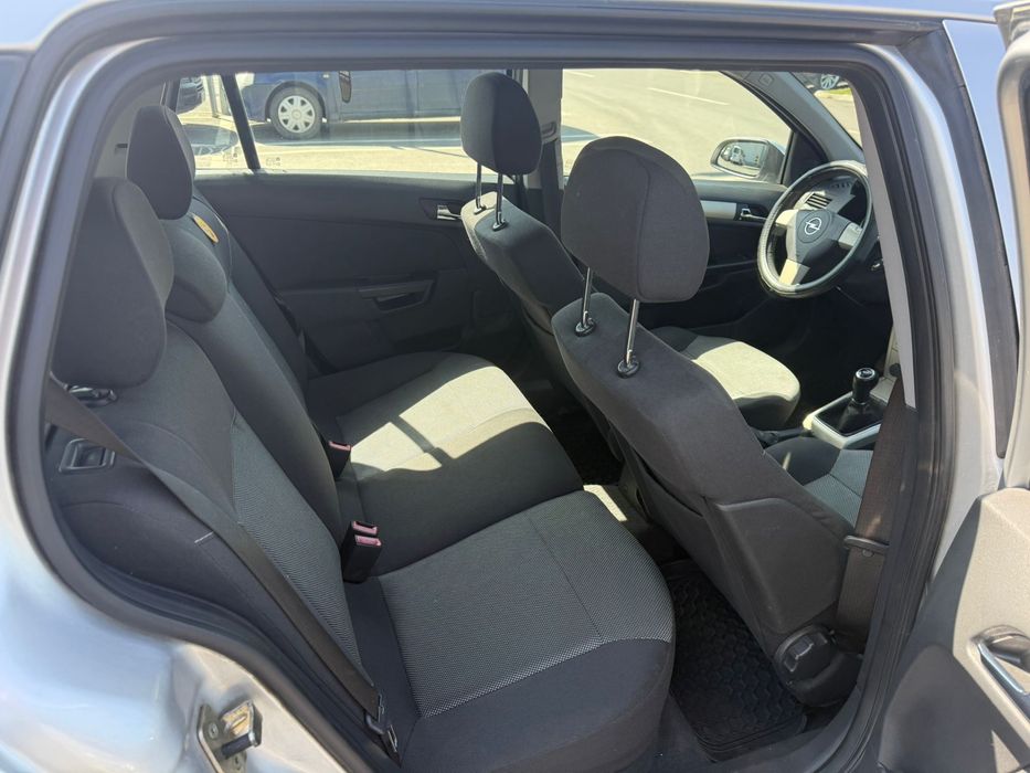 Vand OPEL  ASTRA Station Wagon