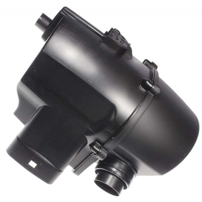 Carcasa filtru aer Audi A1 (8x), 04.2010-01.2015 1.2 Benzina, Skoda Fabia (5j), 04.2010-03.2015 1.2 Benzina; Rapid (Nh), 10.2012- 1.2 Benzina, 1.4 Benzina