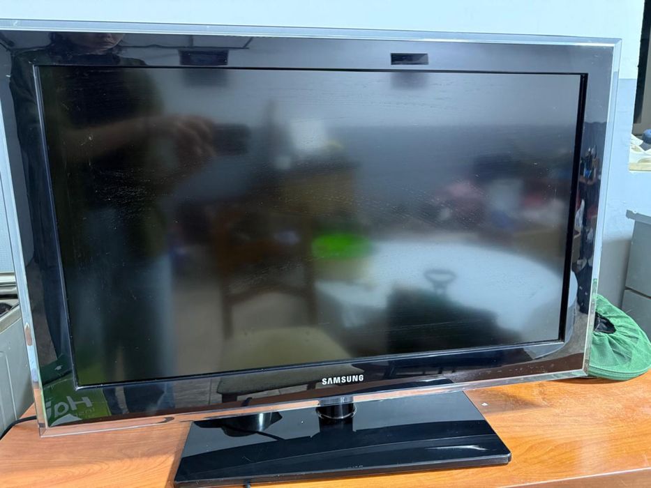 Телевизор Samsung LE32D550K1, 32”
