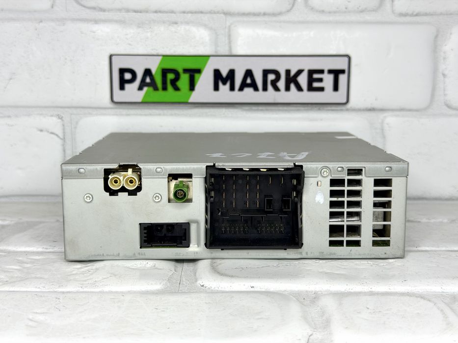 Радио модул AUDI A4 A5 A6 A7 Q5 4G0035082E 4G0035082
