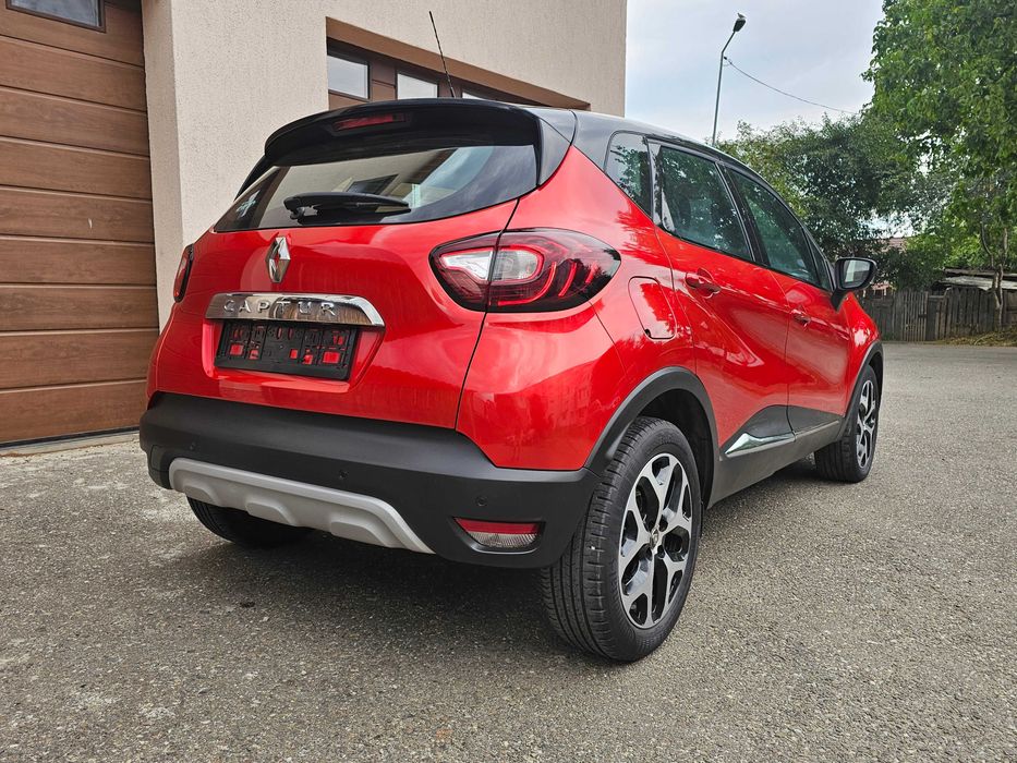 Renault Captur / 2020 / 0.9 Tce / Euro 6 / Full Led / Keyless / Camera