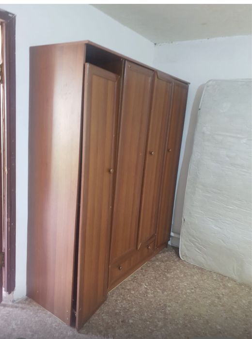 Квартира 70000+ ком услуга