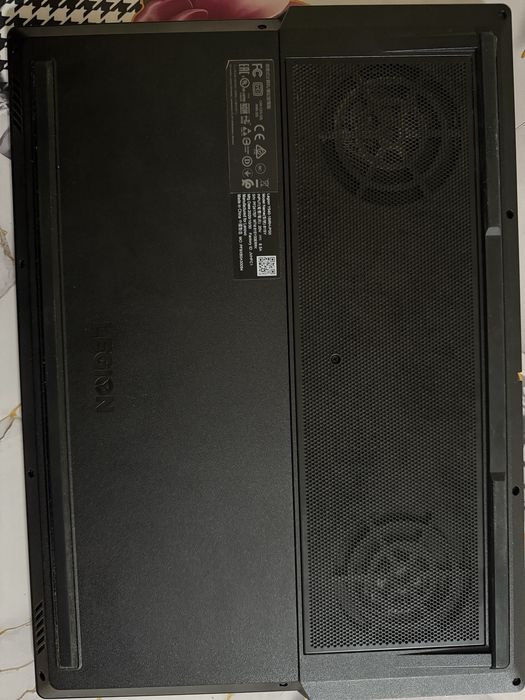 Lenova Legion Y540-15IRH-PG0