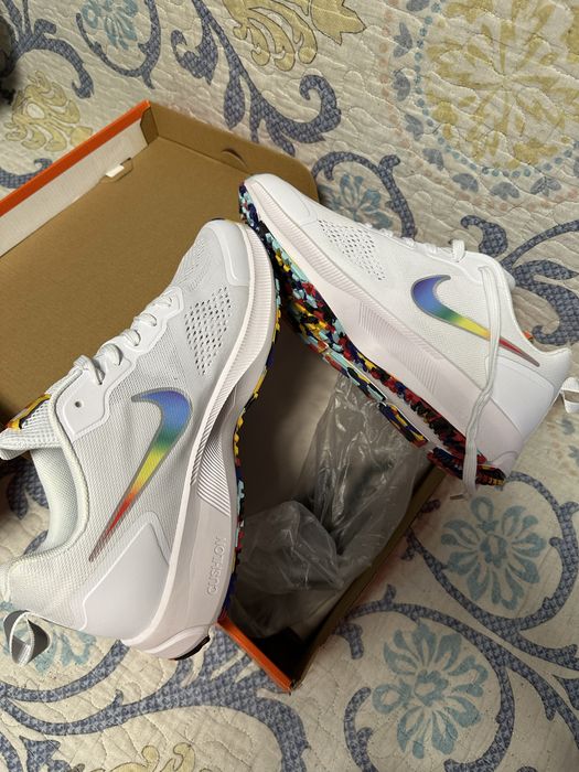 Мужские кооссовки Nike