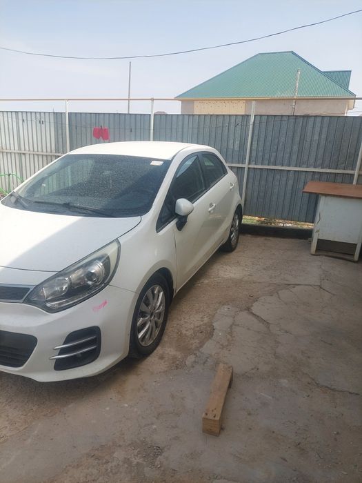 Машинаның жағдайы өте жақсы