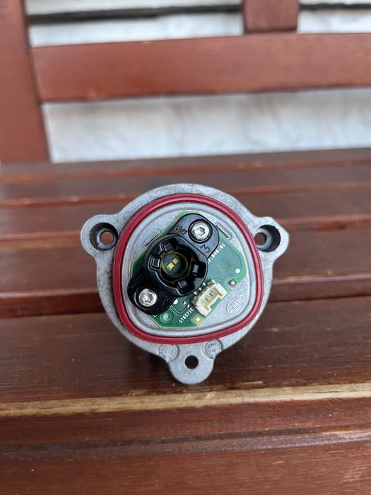 LED Модули 2 бр ляв фар баласт VW Crafter ST6571E