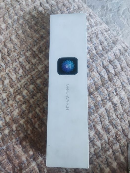 Oppo Watch. OW19W6