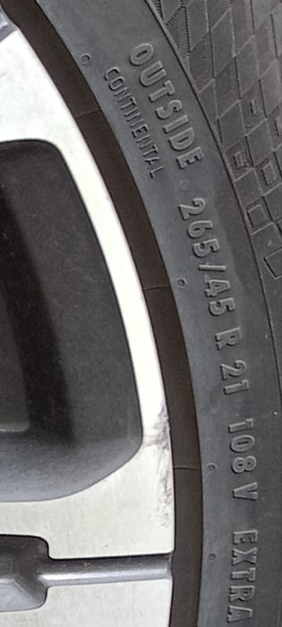 Диски с датчиками давления changan