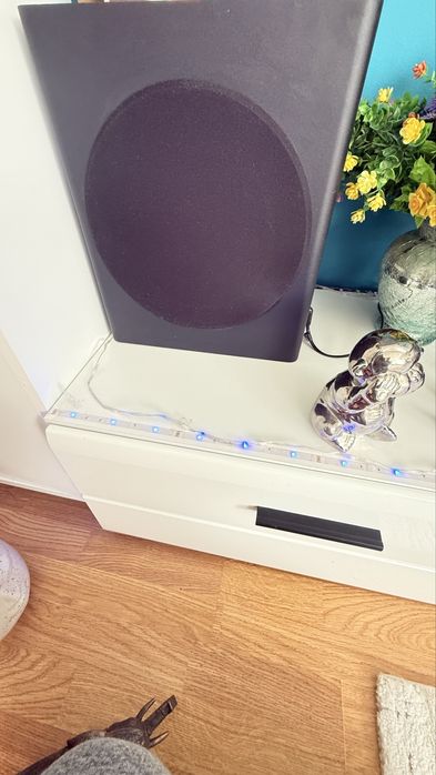 Soundbar Samsung HW-Q60T 5.1