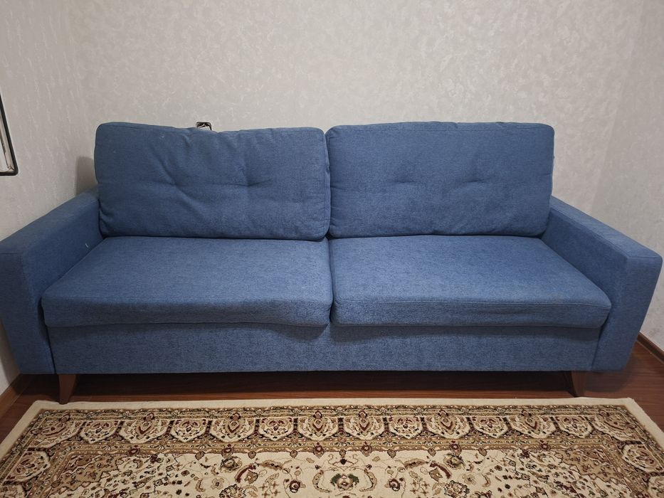Диван сатылады. Продам диван