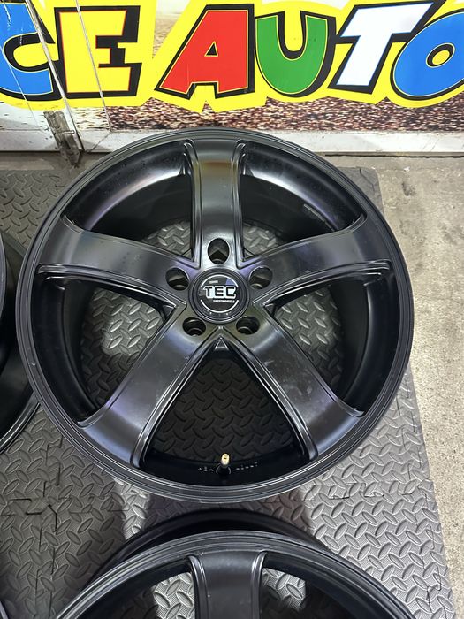 18-ки 5х115 - Opel - Chevrolet