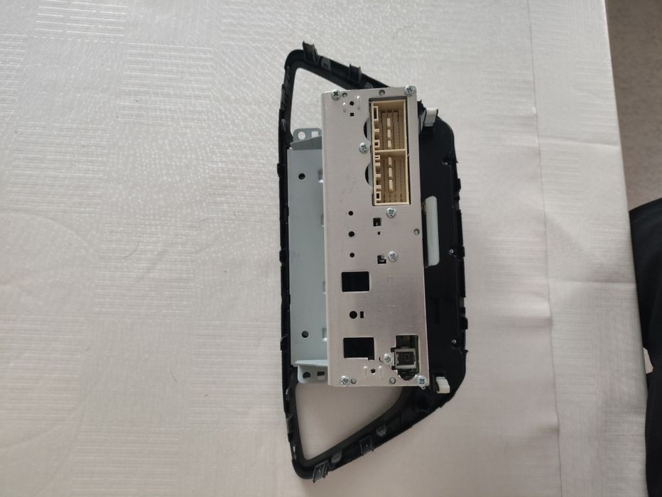 Автомагнитолла для Хюндай Акцент