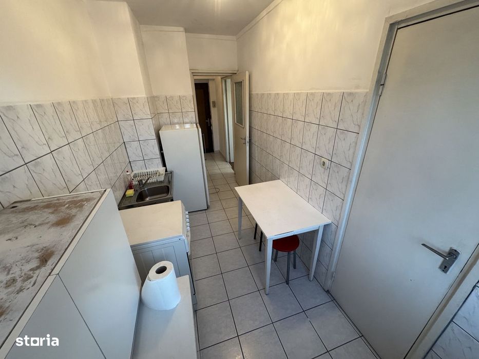 Apartament 2 camere decomandat zona Tomis Mall - Ștefan cel Mare - Eta