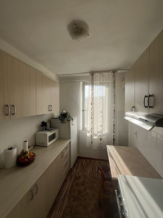 Apartament 3 camere de vânzare – Câmpeni, Alba