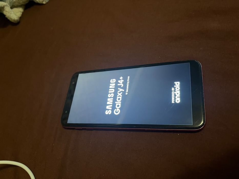 Самсунг J4+ продам