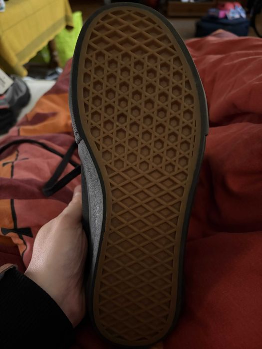 Vans old skool PRO marime 39