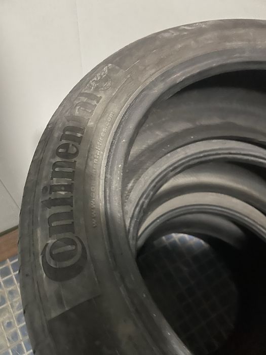 Продам шины в хорошем состояни