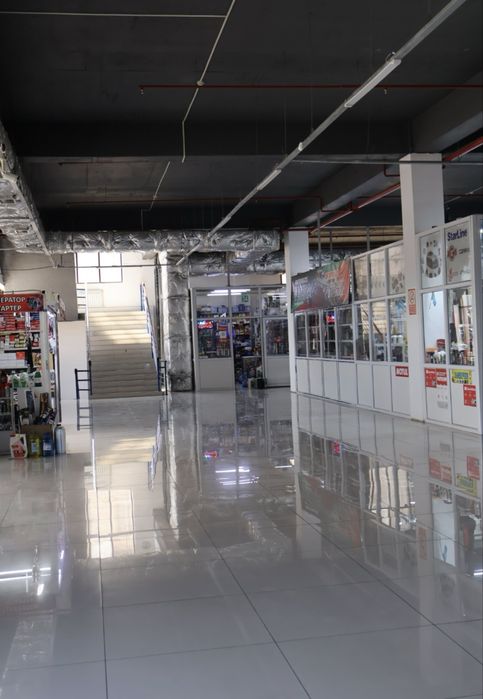 Торговые бутики в аренду