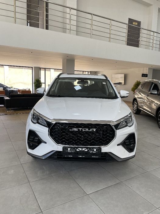 Jetour x70 sotiladi