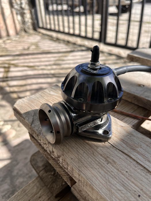 Разтоварващ клапан GReddy Blow Off Type RZ