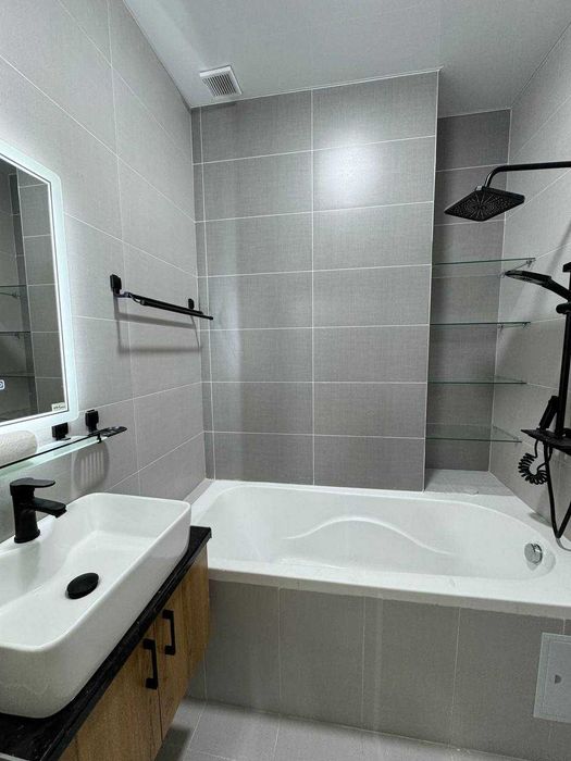 R1 Сдаётся квартира 2/4/9 на Яшнабадском р-н о-р Чина хоус!