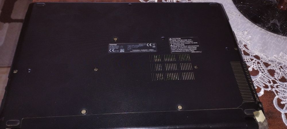 Laptop c -40 Windows 10