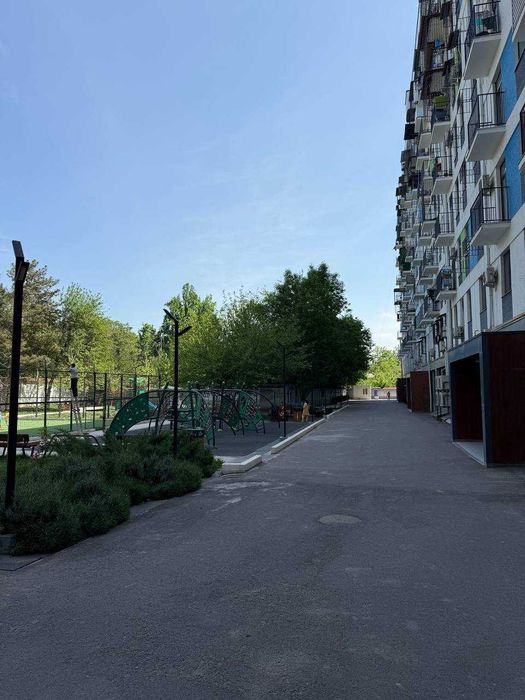 Продается 4х Комнатная ЖК Riverside Aхмад ЮгнакиЙ Мирзо-Улугбекский