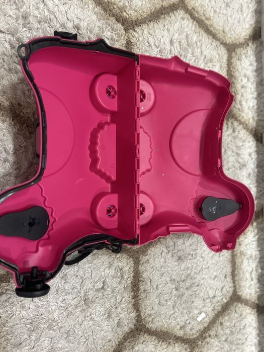 Troller pentru copii Big Bobby Trolley