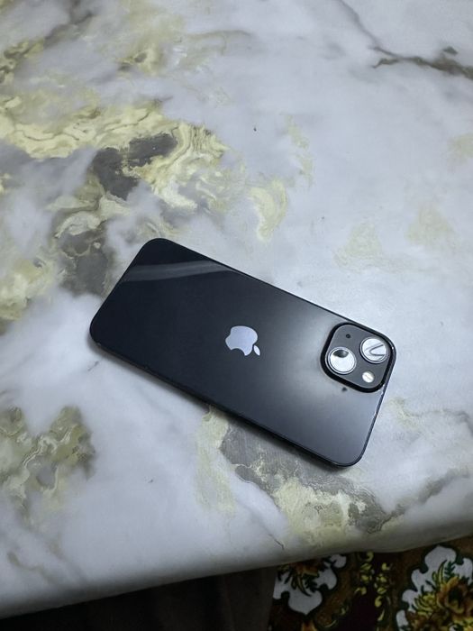 Iphone 13 128 xolati yaxwi karobka dakument bor
