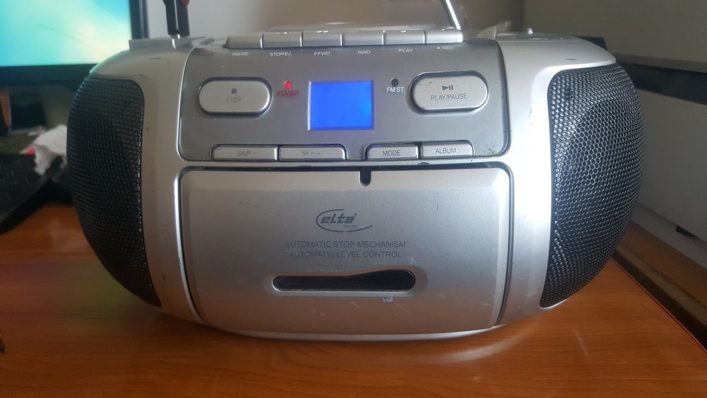 Aparate radio import