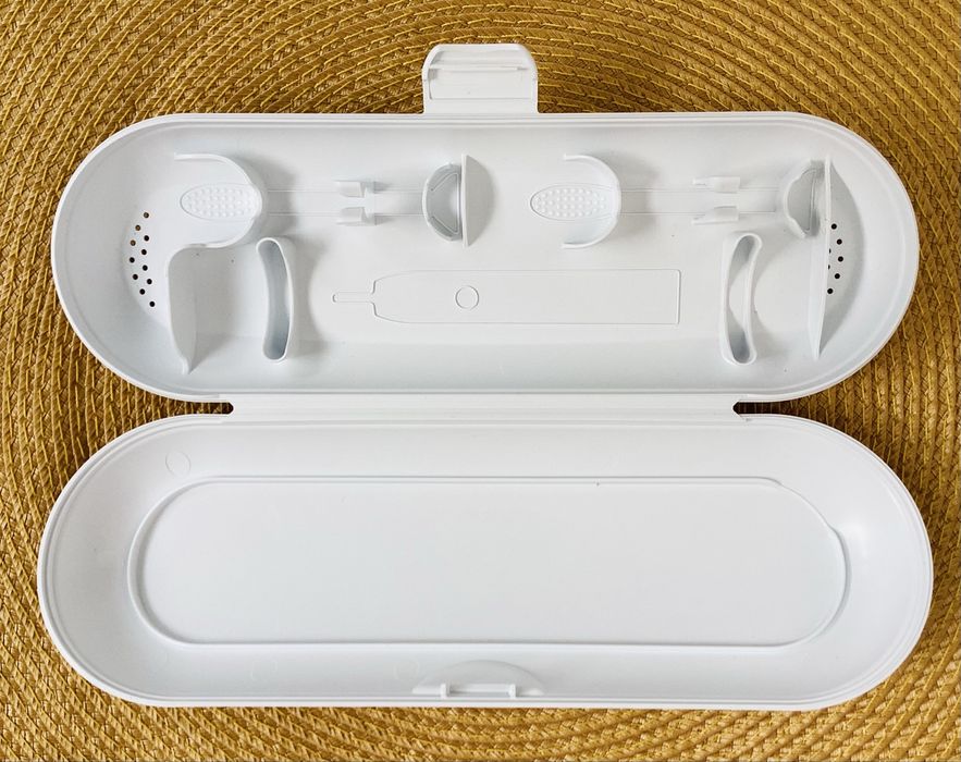 PHILIPS SONICARE Резервни Четки/Глави, Кутия/Калъф