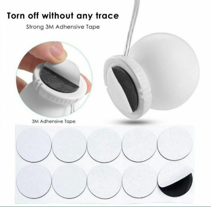 Лампочки  для подсветки зеркало  10 шт