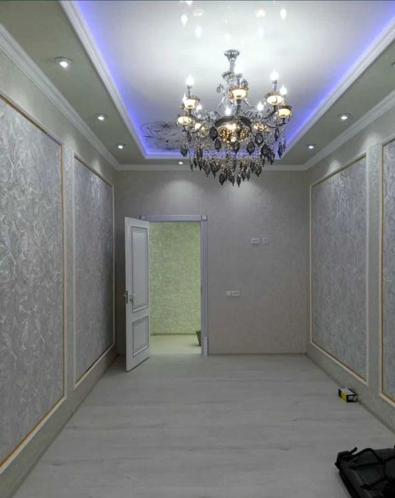 Маляр ишлари евро ремонт Tamirlash ishlari malyar ishlari