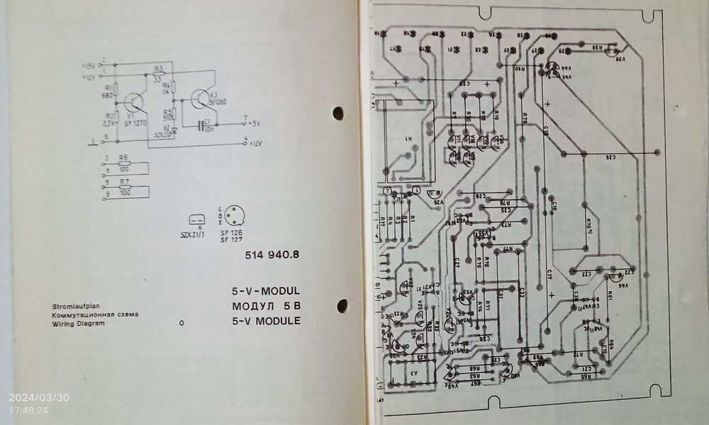 Cărți electronică electrotehnica