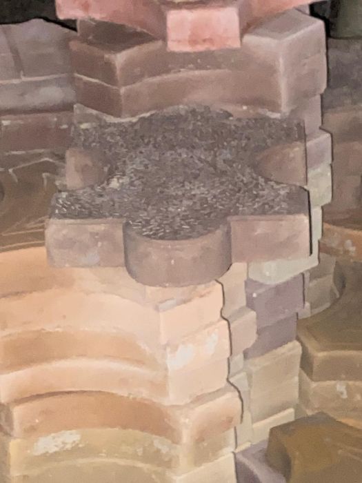 Плитка тротуарная